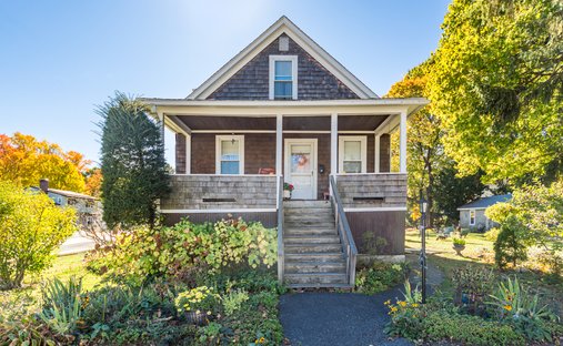 Appartamento a Framingham, Massachusetts, Stati Uniti 1