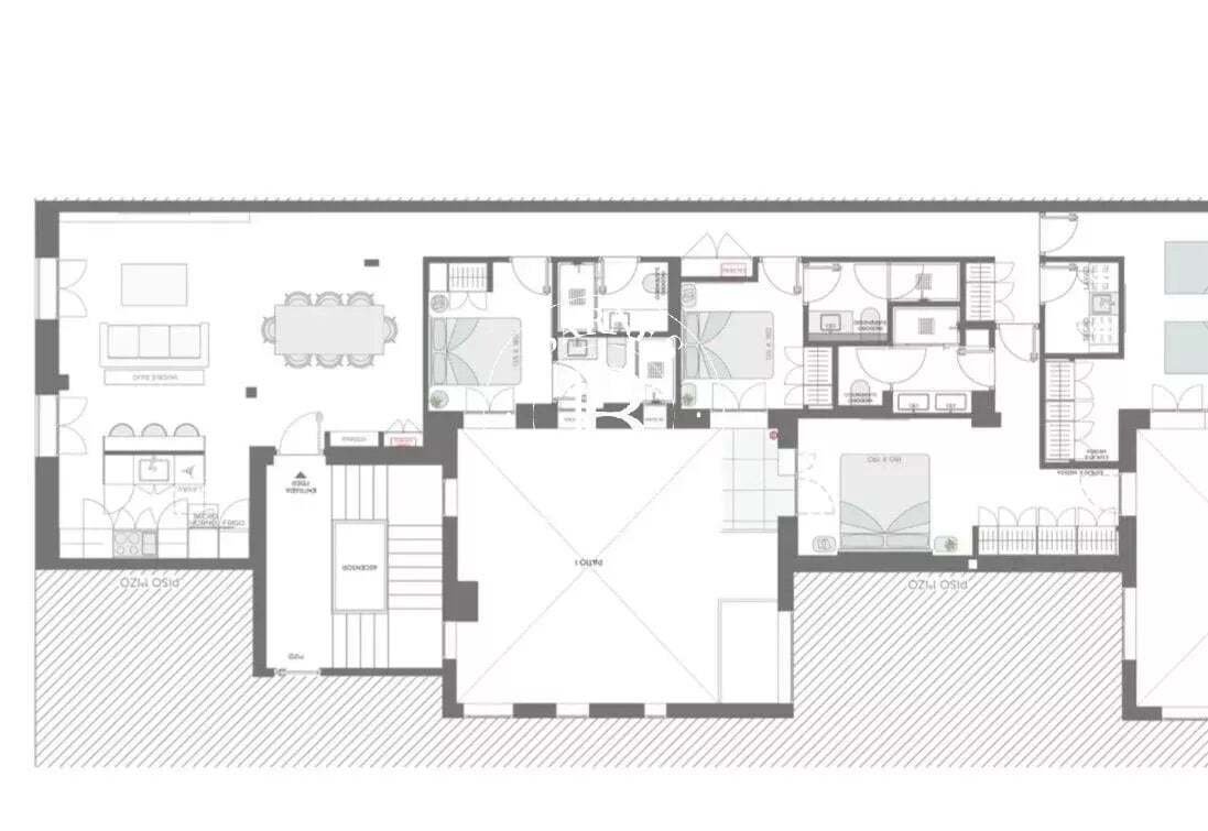 Apartamento en Salamanca, Madrid, España 4 - 18298751