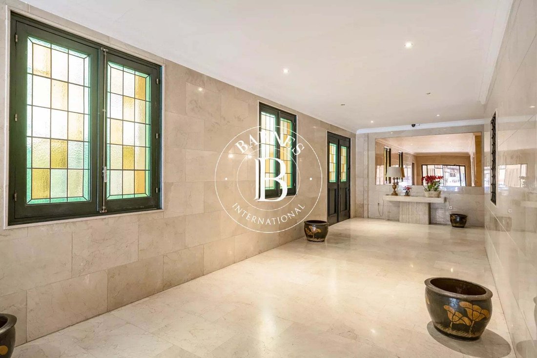 Penthouse à Salamanque, Madrid, Espagne 4 - 17772247