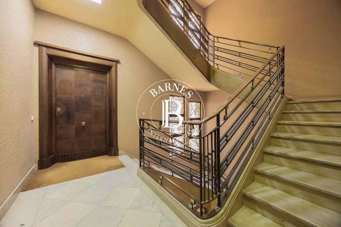 Apartamento en Salamanca, Madrid, España 3 - 17663917