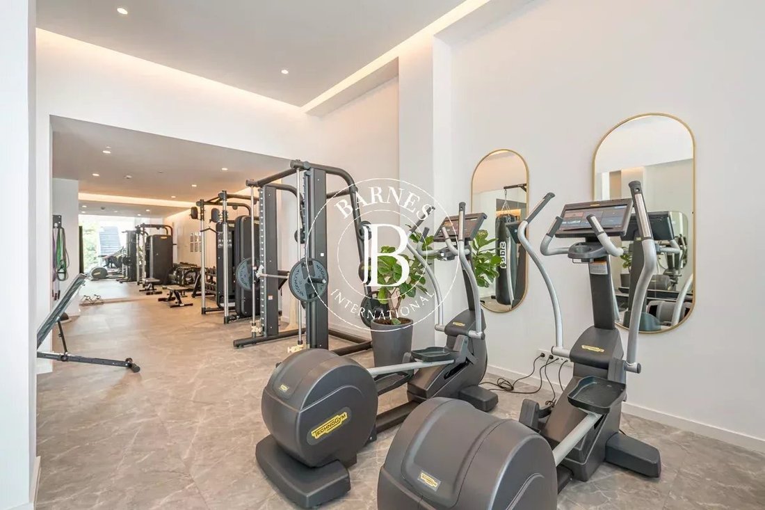 Appartamento a Pozuelo de Alarcón, Madrid, Spagna 1 - 18038464