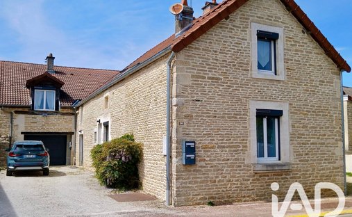 Maison à Euffigneix, Grand Est, France 1