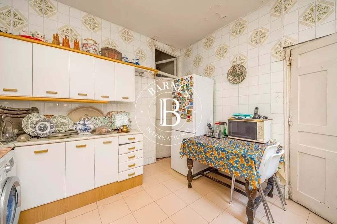 Wohnung in Centro, Madrid, Spanien 4 - 15462972