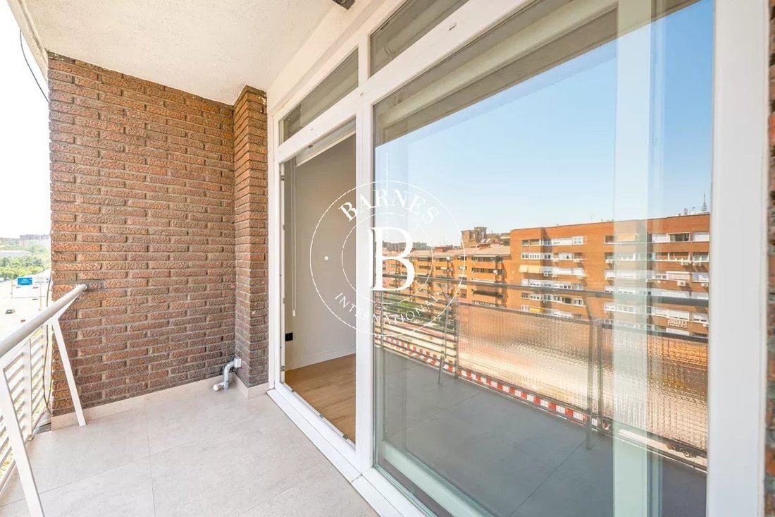 Apartment in Retiro, Madrid, Spain 1 - 15877037