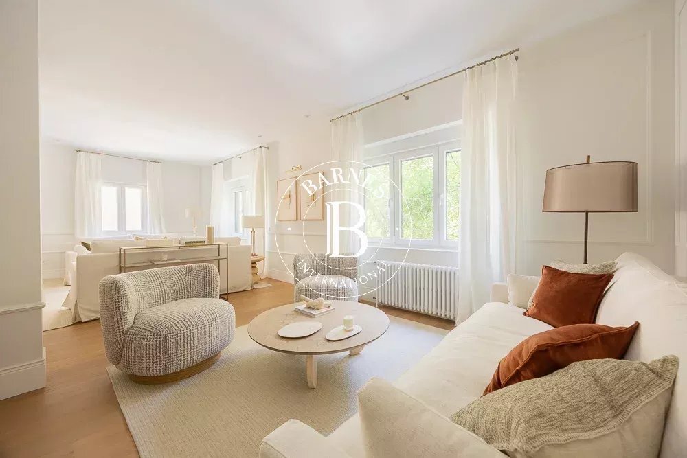 Wohnung in Salamanca, Madrid, Spanien 5 - 18328370