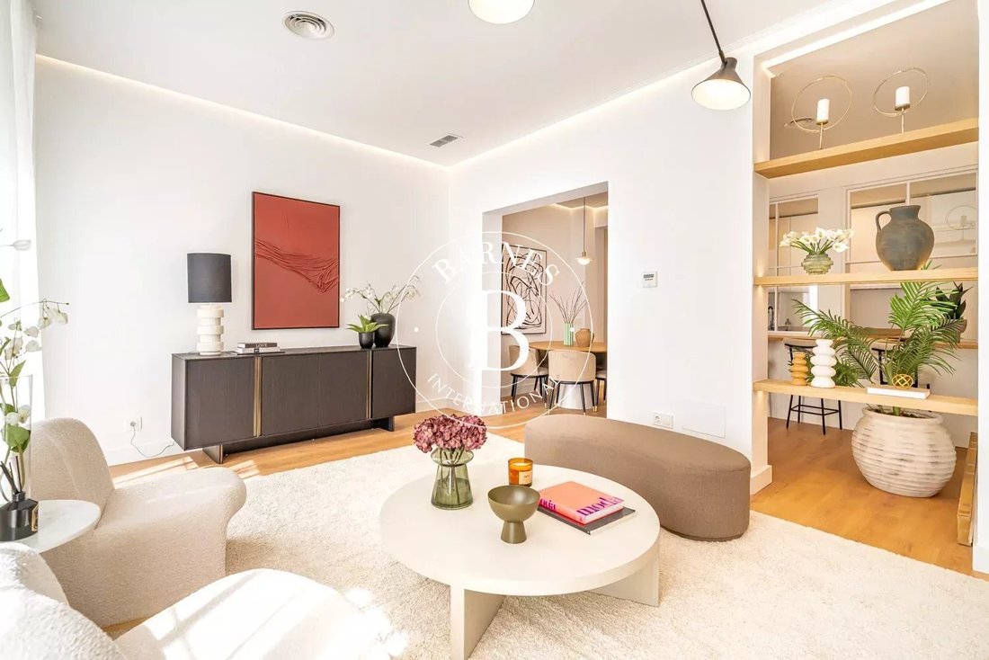 Appartement à Centro, Madrid, Espagne 3 - 16170690