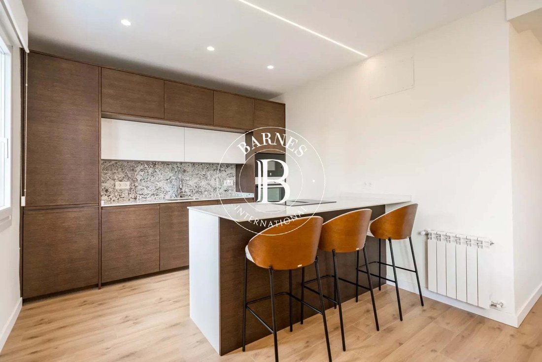 Apartamento en Retiro, Madrid, España 4 - 17407360