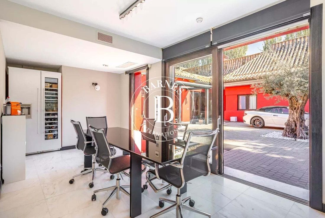 Casa en La Moraleja, Alcobendas, Comunidad de Madrid 1 - 16622955