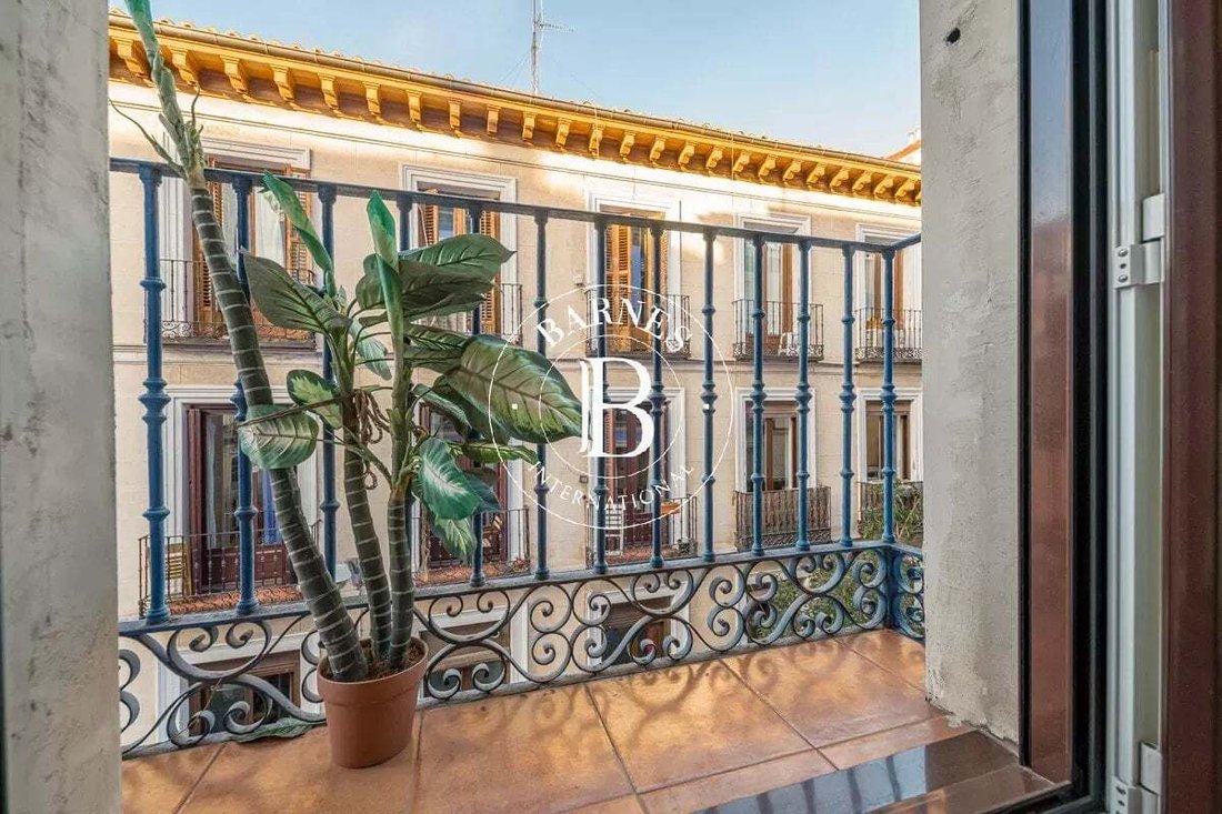 Appartement à Las Rozas de Madrid, Communauté de Madrid, Espagne 2 - 15267402