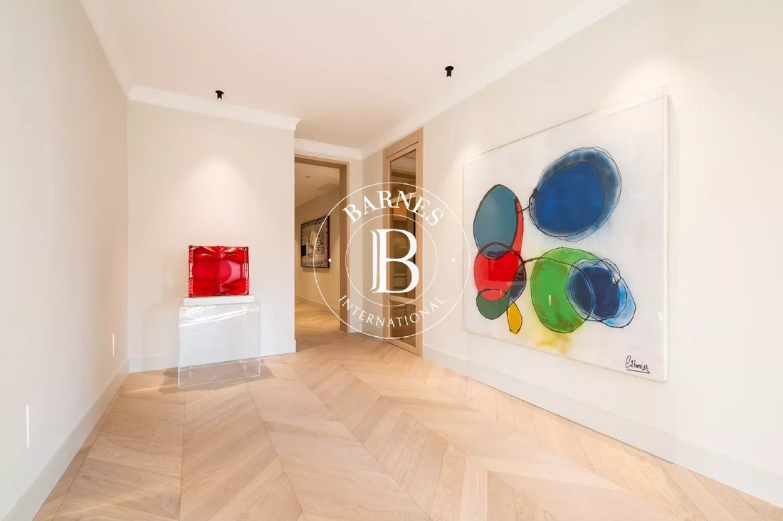 Appartamento a Salamanca, Madrid, Spagna 5 - 15658350