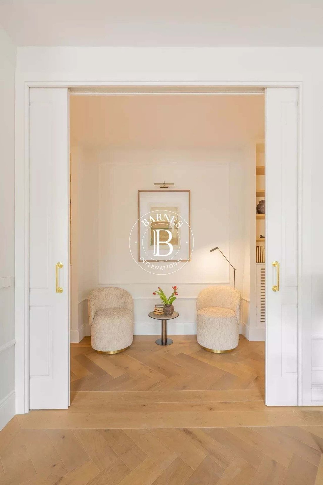 Apartamento en Salamanca, Madrid, España 1 - 17663917