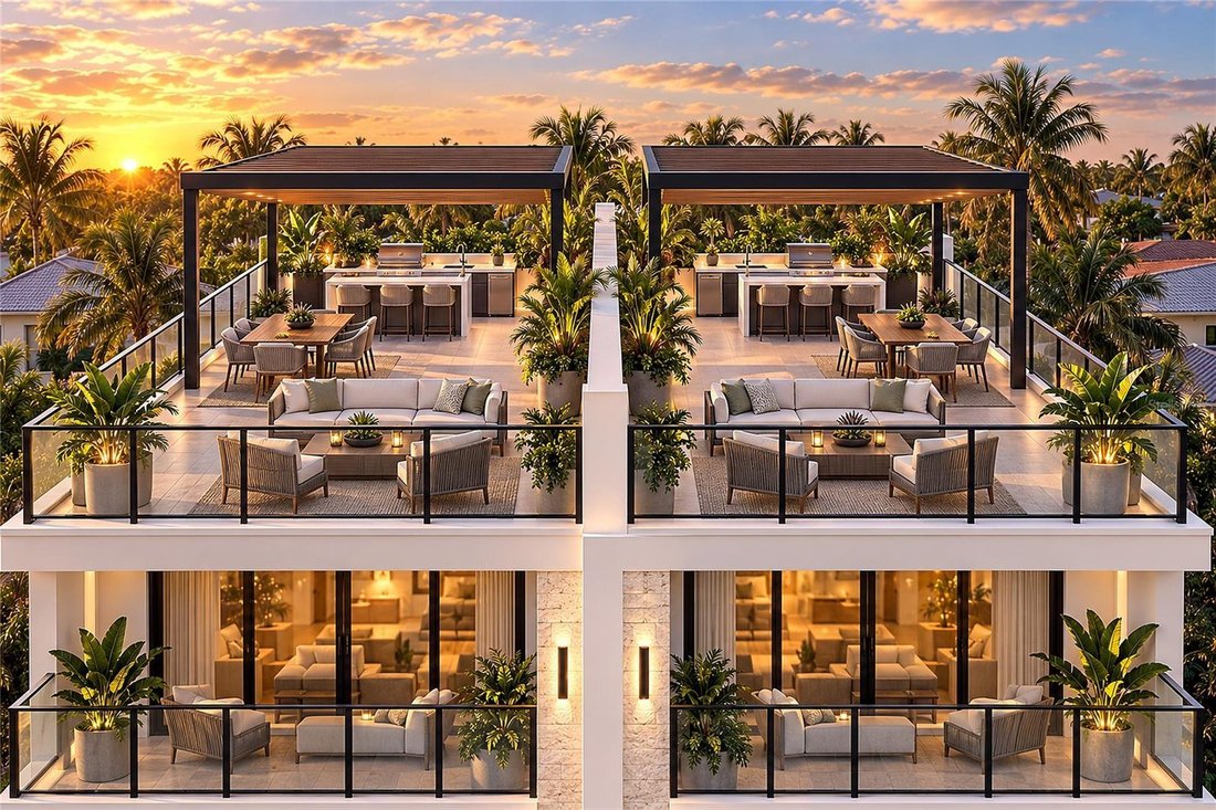 Casa a Siesta Key, Florida, Stati Uniti 2 - 18849345