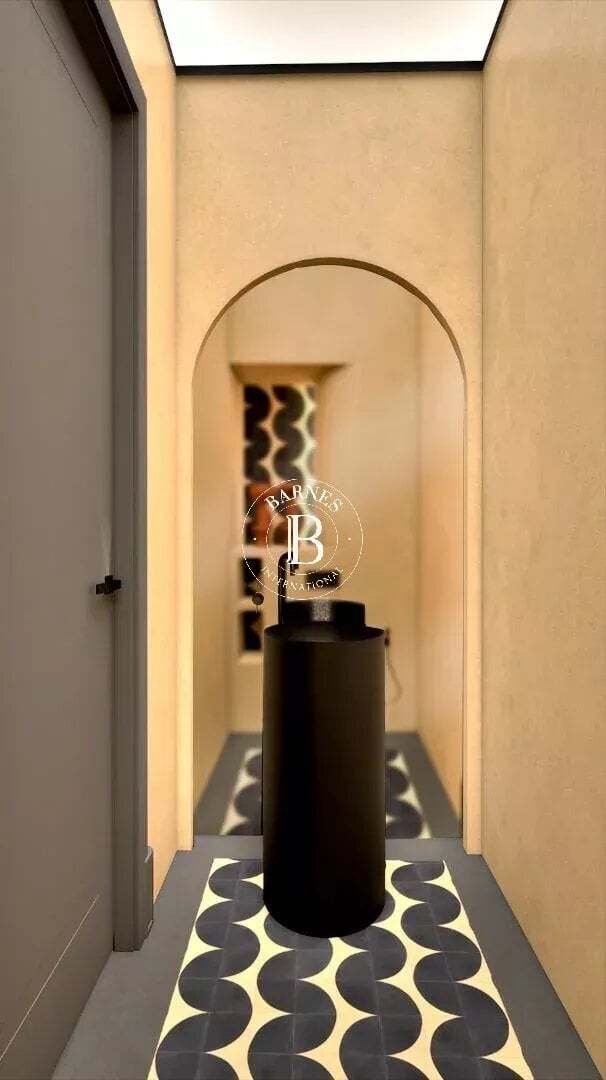 Wohnung in Salamanca, Madrid, Spanien 3 - 18256103
