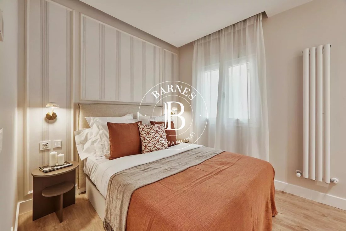 Apartment in Barrio Salamanca, Madrid, Spain 3 - 17959431