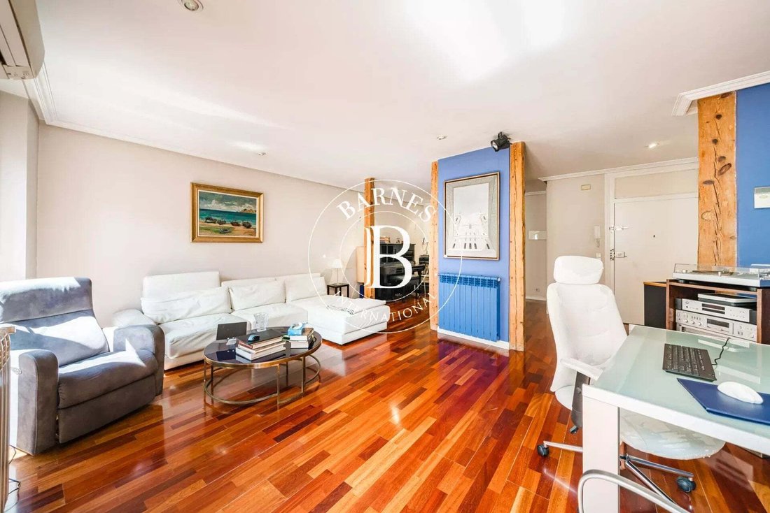 Apartamento en Centro, Madrid, España 5 - 17721220