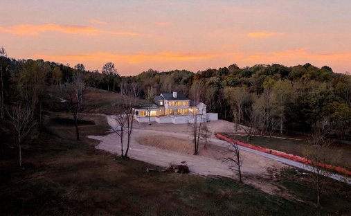 Haus in Thompson's Station, Tennessee, Vereinigte Staaten 1