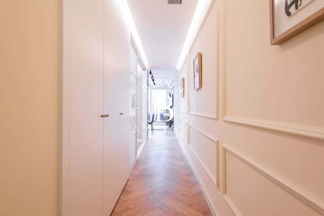 Apartment in Centro, Madrid, Spain 1 - 17269855