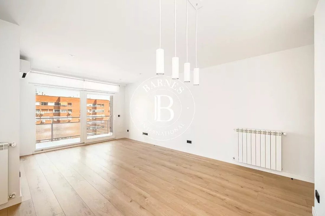 Apartment in Retiro, Madrid, Spain 4 - 15877037