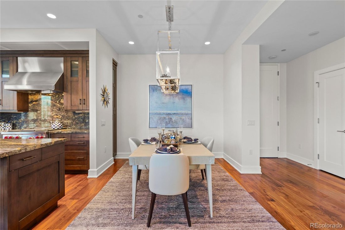 Condominio en Denver, Colorado, Estados Unidos 5 - 19182141