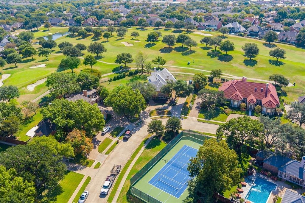 Maison à Plano, Texas, États-Unis 4 - 19063804