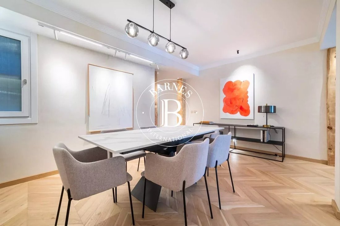 Appartement à Salamanque, Madrid, Espagne 2 - 16937840