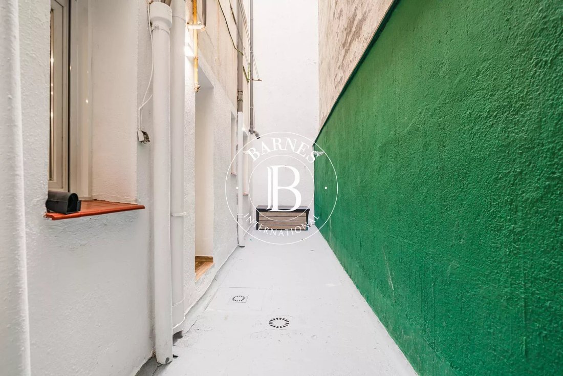 Apartment in Chamberi, Madrid, Spain 1 - 17674004