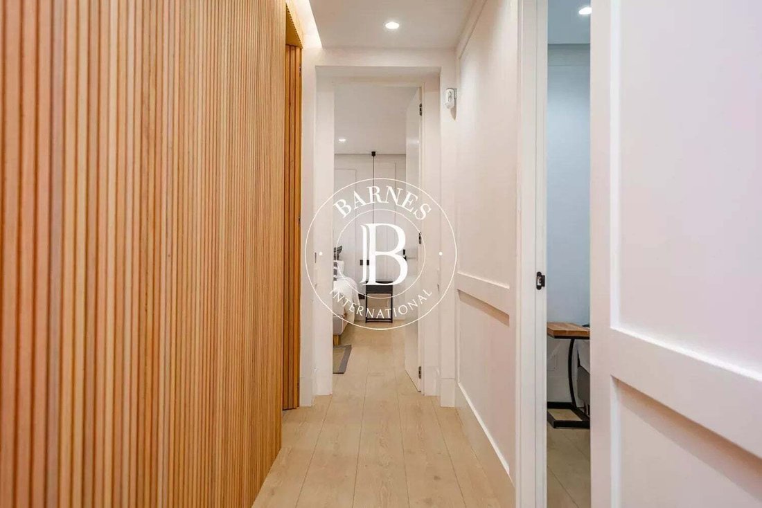 Appartement à Centro, Madrid, Espagne 3 - 16485782