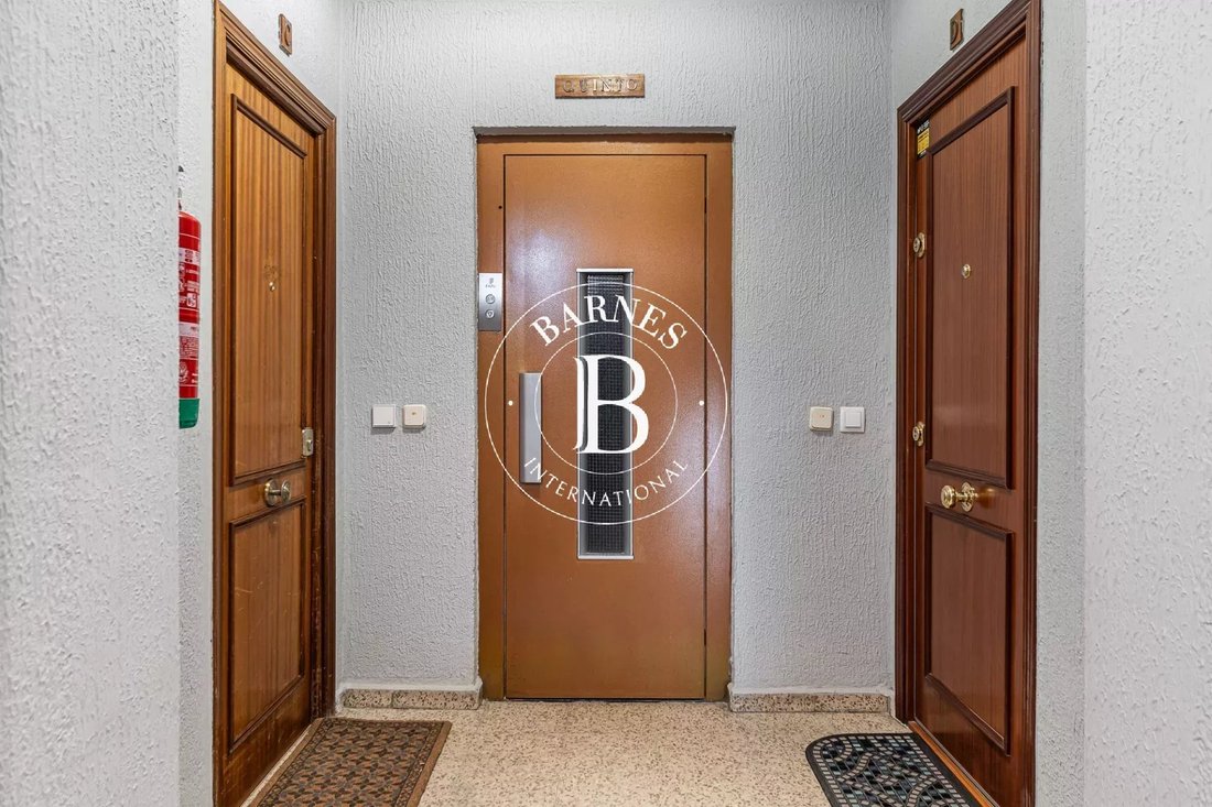 Apartamento en Retiro, Madrid, España 4 - 18341362