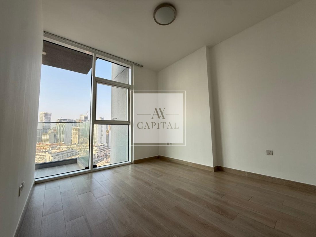 Wohnung in Dubai Hills Estate, Dubai, Vereinigte Arabische Emirate 4 - 18986002