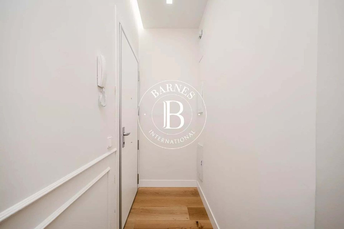 Wohnung in Centro, Madrid, Spanien 5 - 18055683