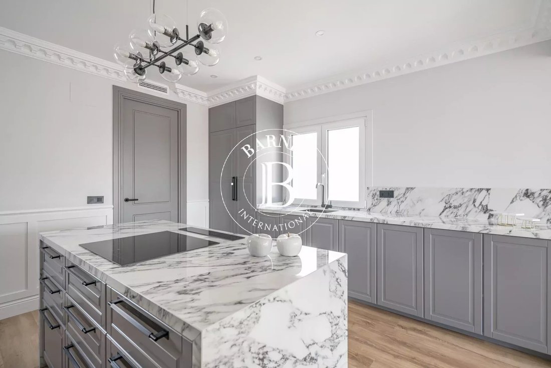 Apartamento en Salamanca, Madrid, España 4 - 14562744