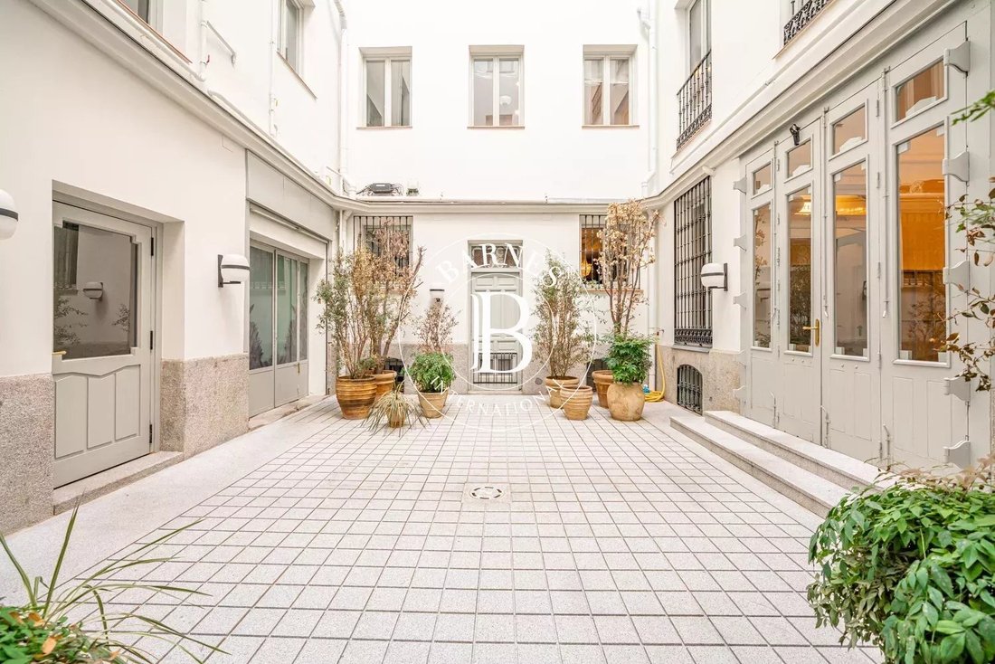 Apartamento en Centro, Madrid, España 2 - 16582217
