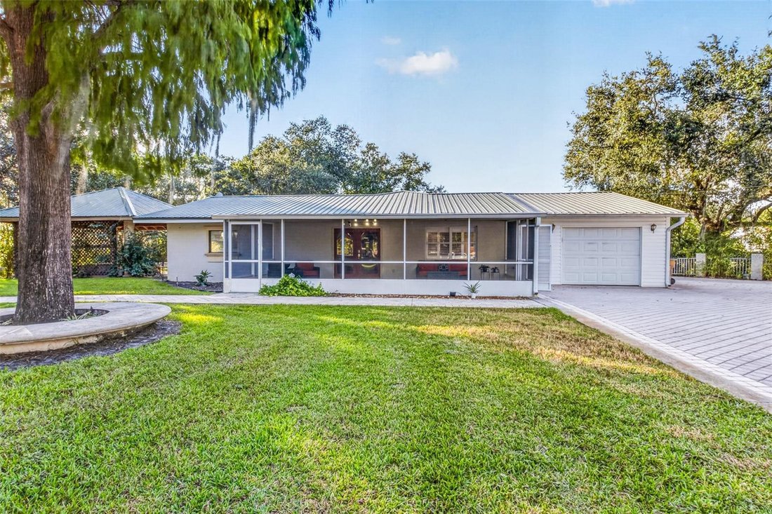 Haus in Kissimmee, Florida, Vereinigte Staaten 1 - 19182505