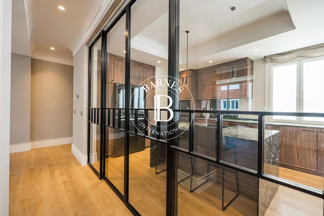 Apartamento en Chamberí, Madrid, España 3 - 18405140