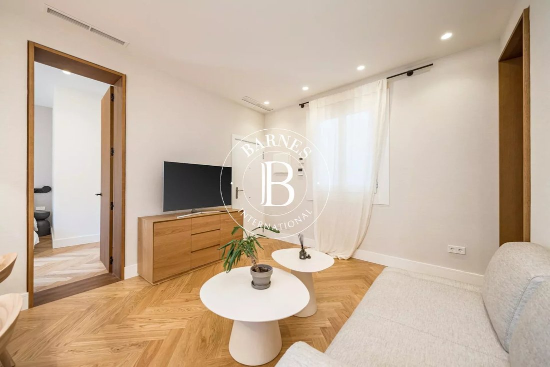 Apartment in Centro, Madrid, Spain 2 - 18716752