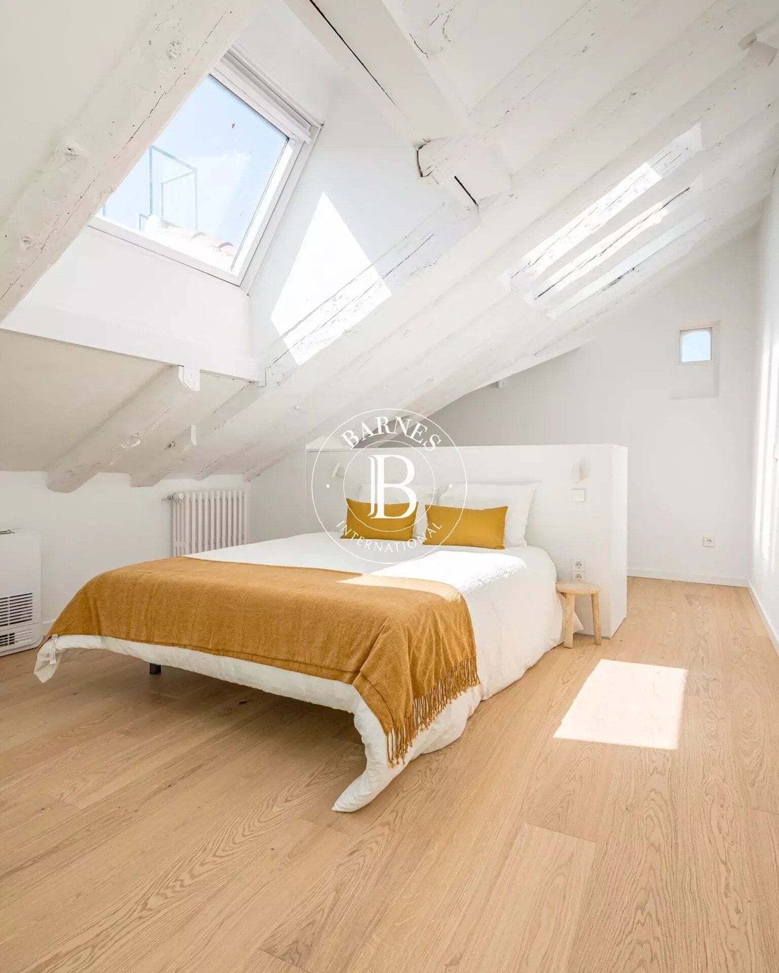 Appartamento a Centro, Madrid, Spagna 5 - 16990806