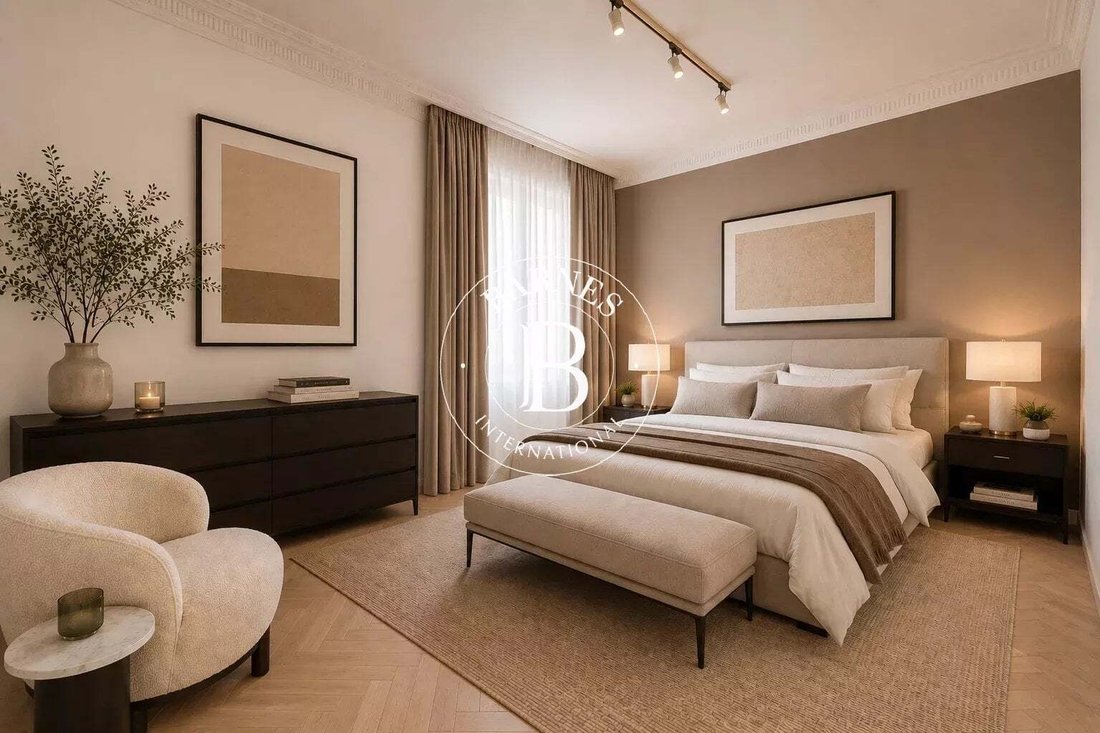 Wohnung in Aravaca, Madrid, Spanien 5 - 18027588