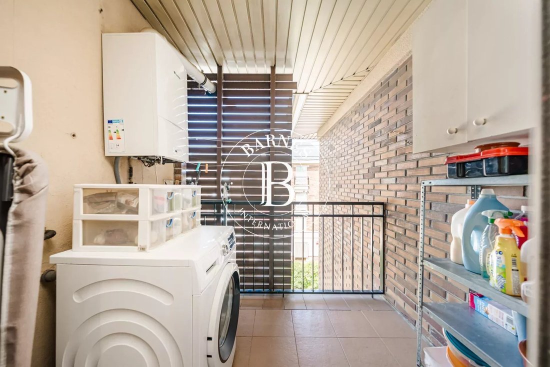 Apartment in Majadahonda, Comunidad de Madrid, Spain 1 - 18282708