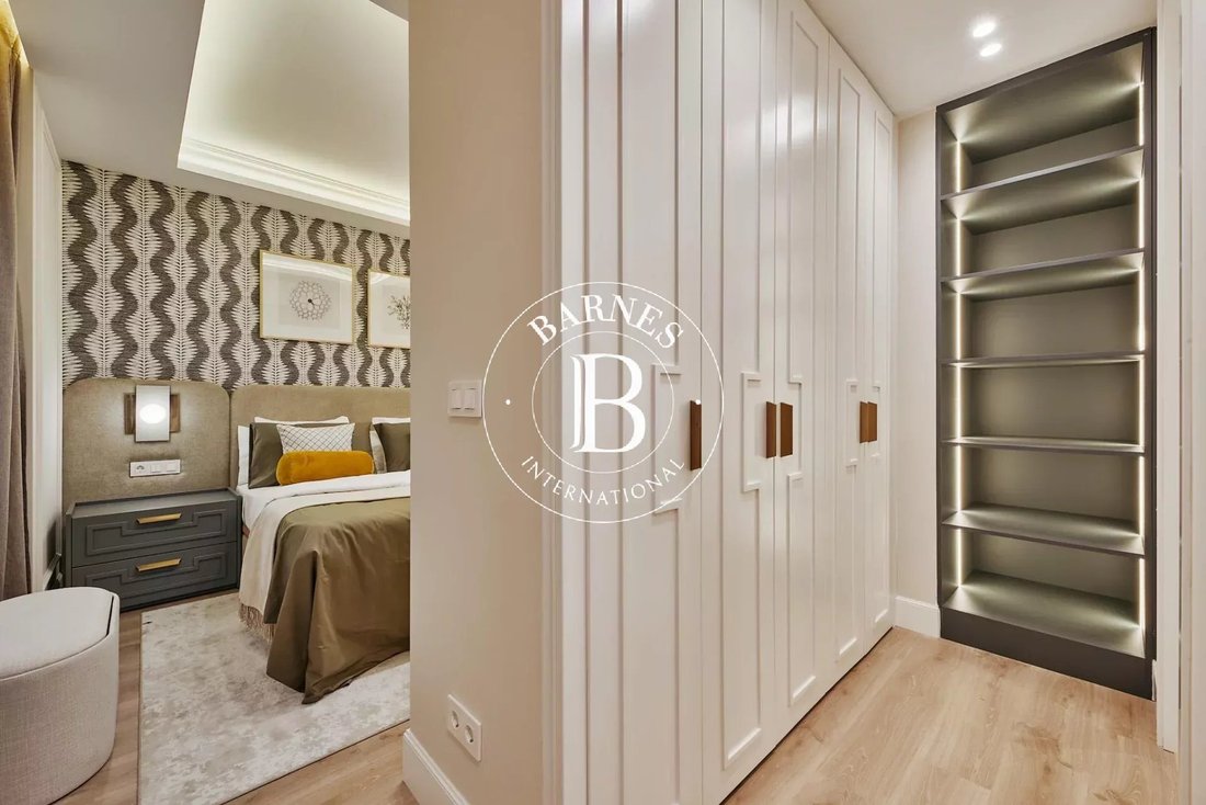 Apartamento en Salamanca, Madrid, España 5 - 17970317