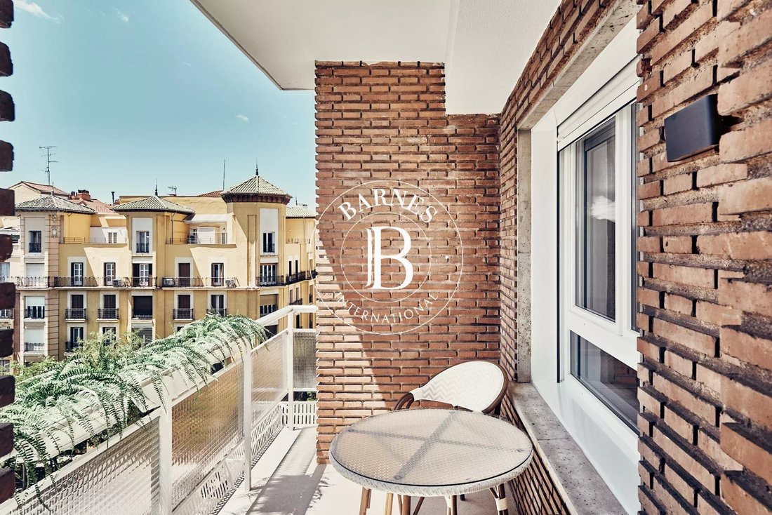 Apartamento en Salamanca, Madrid, España 1 - 18027600