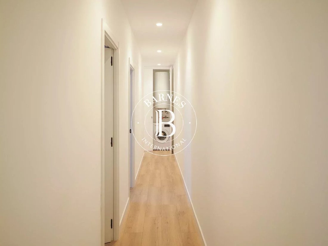 Apartamento en Chamberí, Madrid, España 1 - 18000867