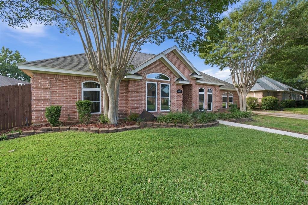 Haus in Hurst, Texas, Vereinigte Staaten 3 - 19182703