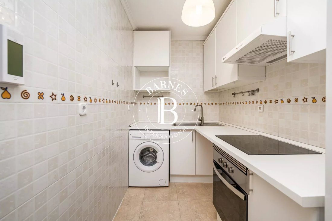 Appartamento a Centro, Madrid, Spagna 5 - 17425251