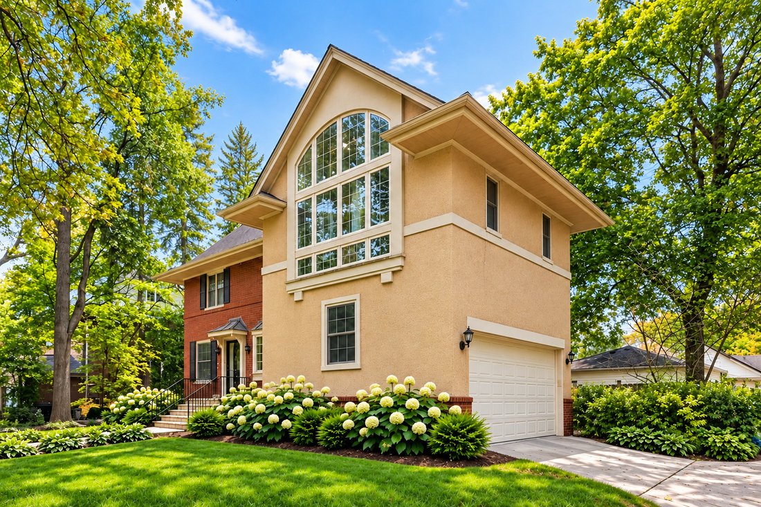 House in Wilmette, Illinois, United States 3 - 19182621