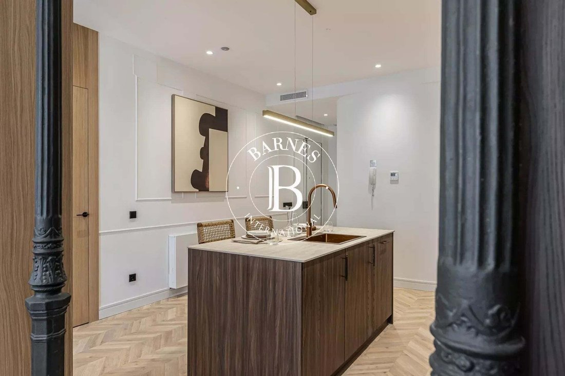 Apartamento en Centro, Madrid, España 4 - 18337223