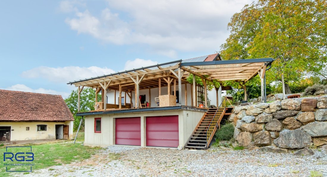 Casa a Elz, Stiria, Austria 2 - 19182478