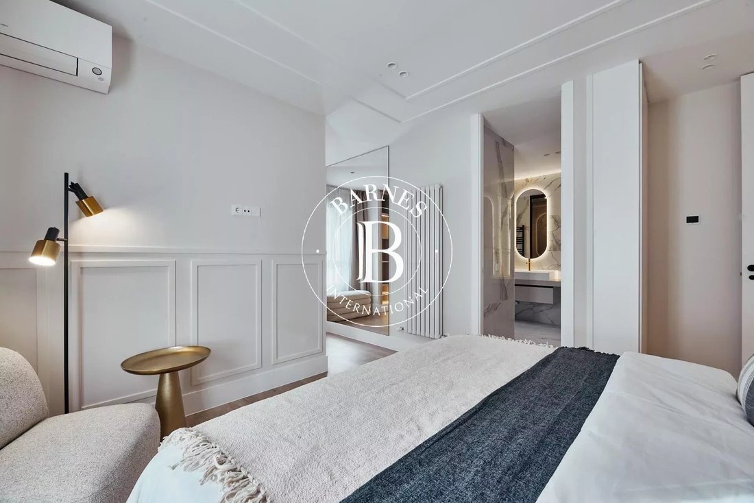 Apartment in Barrio Salamanca, Madrid, Spain 5 - 16327413