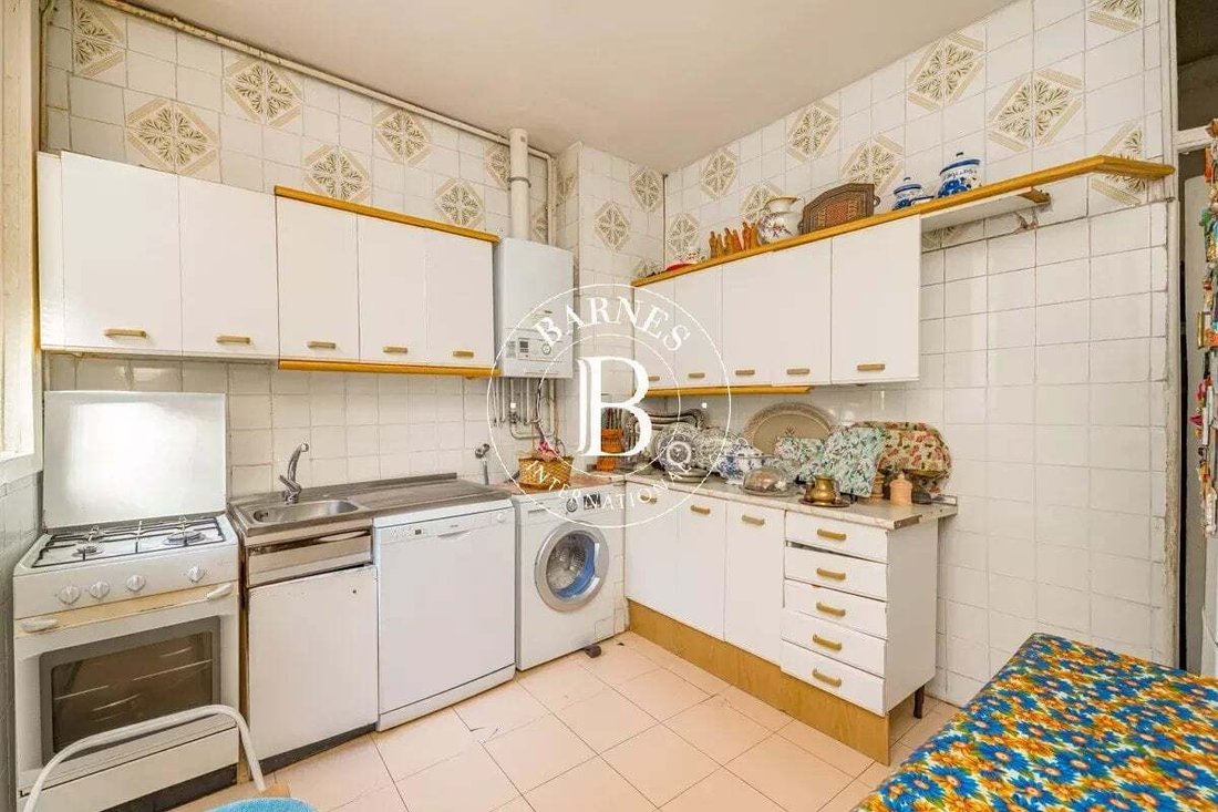 Wohnung in Centro, Madrid, Spanien 3 - 15462972