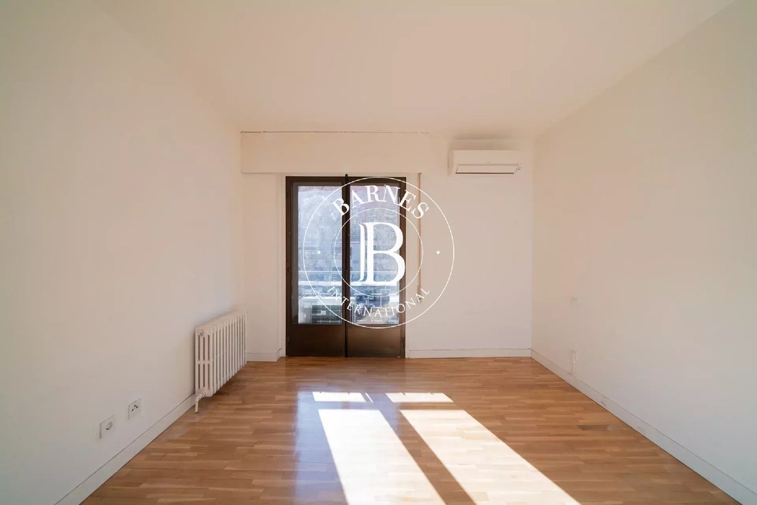 Wohnung in Retiro, Madrid, Spanien 5 - 17005674