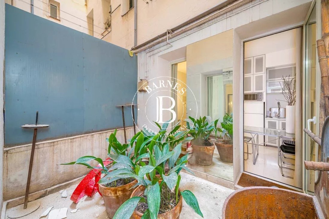 Apartamento en Chamberí, Madrid, España 5 - 15854316
